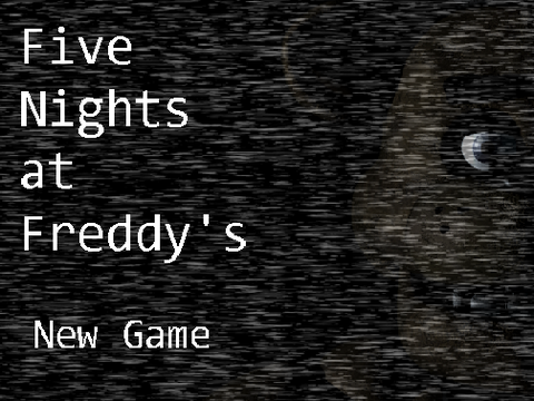 FIVE NIGHTS AT FREDDY’S 