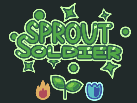 Sprout Soldier