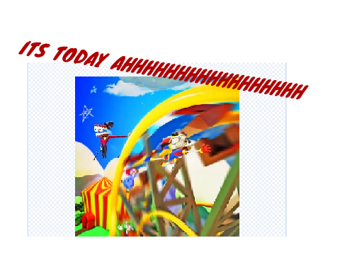 I did watch it and my kin is mad >0