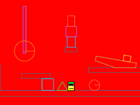 Physics Testbed v0.3 remix