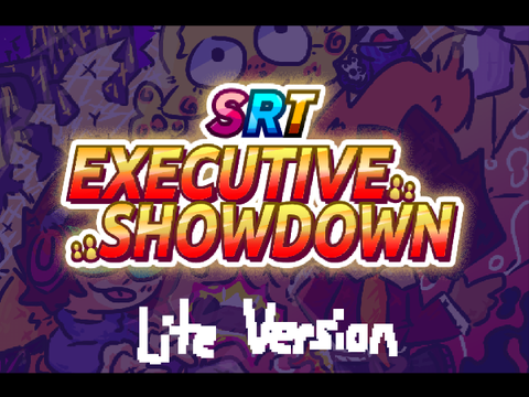 SRT: Executive Showdown [LITE VERSION]