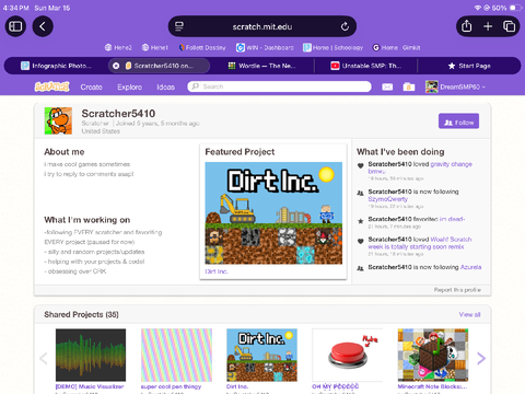 Bro’s finally offline