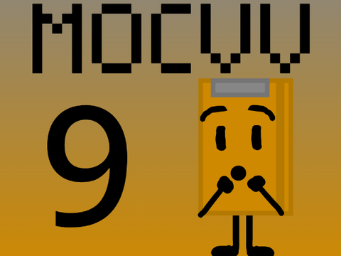 My Old Characters Viewer Voting 9