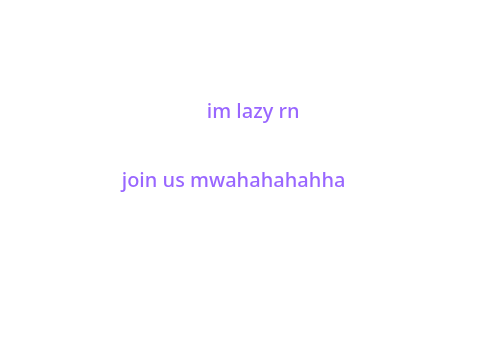 join the forever whiteboard~