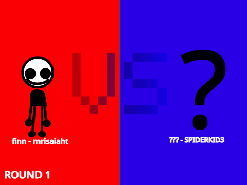 A NEW FOE HAS APPEARED 3.0