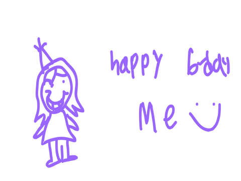 Happy b-day me and heavens gate