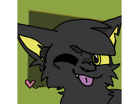 I made some more art…