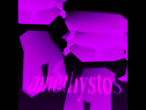 Amethystos - VDAB spamtrack
