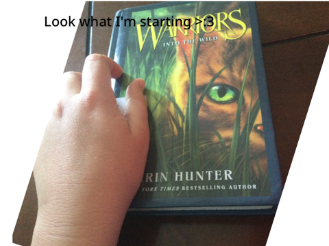 This is a cool book!!!