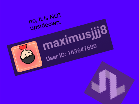 maximusjjj8 stats