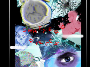 Shattered Pieces FT JJOFFICAL