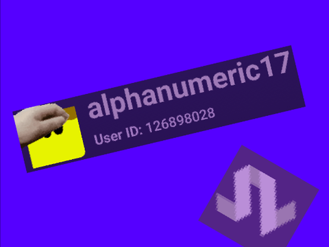 alphanumeric17 stats