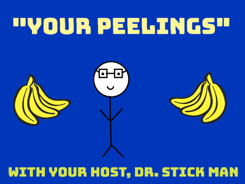 "Your Peelings"
