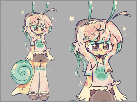 ☘︎ adopt + soft reboot