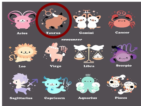 Circle Your Zodiac Sign remix remix remix remix remix remix