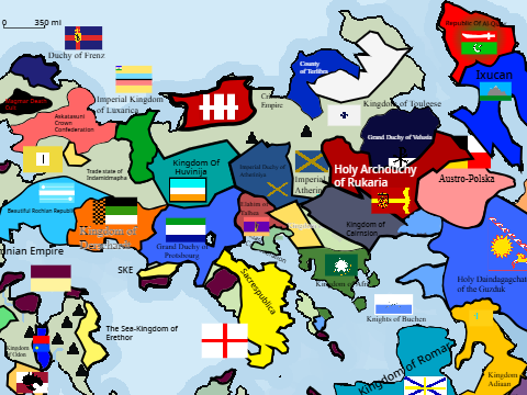 Protsbourg Expansion