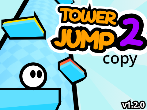 Tower Jump 2 v1.2 copy