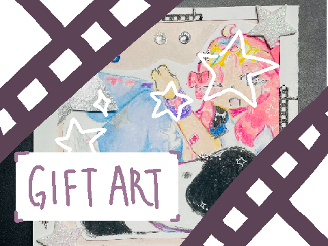 gift art.. again.. heh..