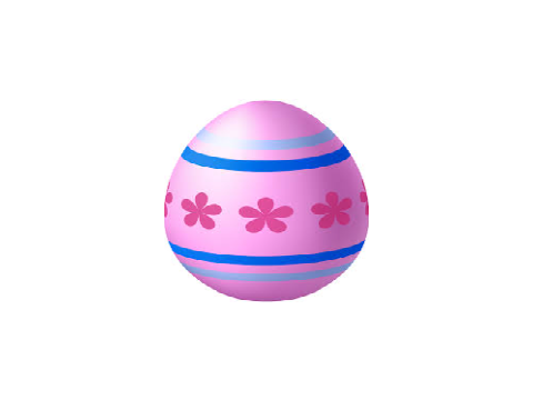 Easter Animation