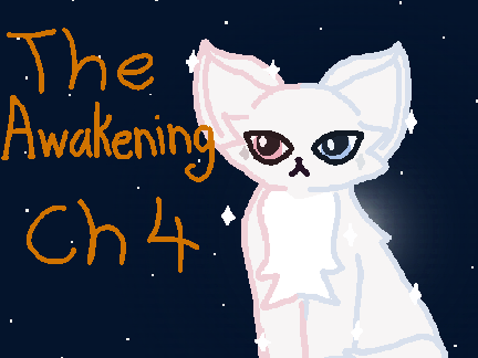 My Entry :3