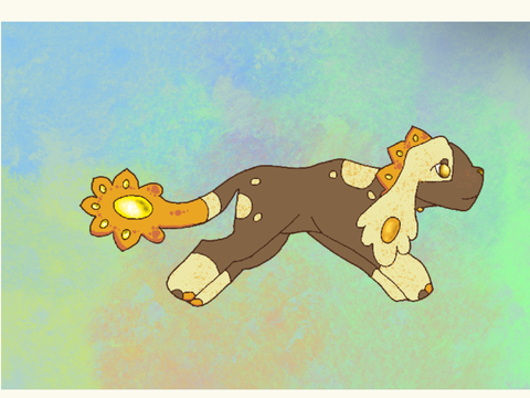 ✨1.8K sky-themed DTA✨ entry