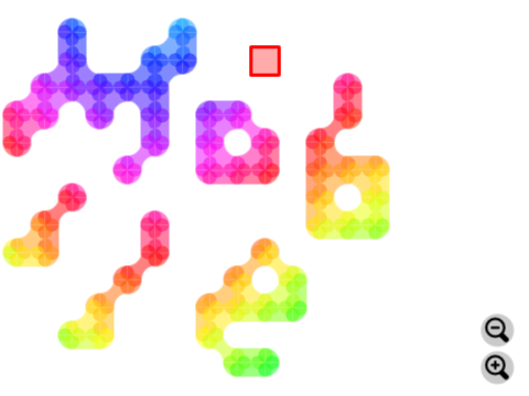 Smooth Pixel Editor Mobile Support
