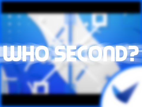| Intro - Contest second place | 