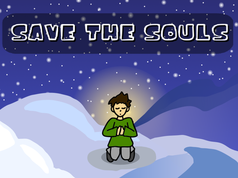 Save the Souls
