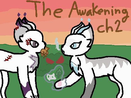 TN Entry for Silverflame123