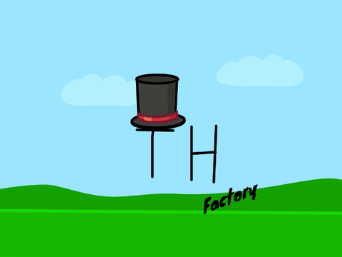 TH Factory: Bruh, why did i do this