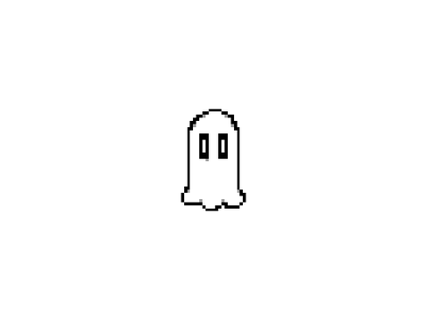Nabstablook Redesign 