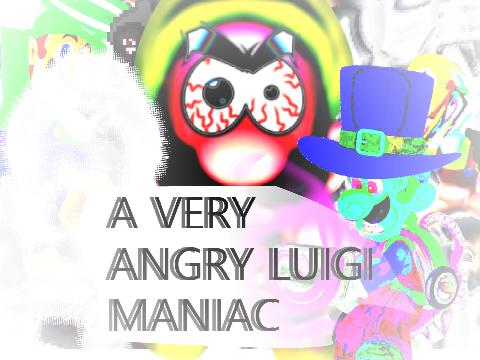 i did something