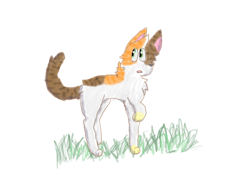 Mossypath Fanart