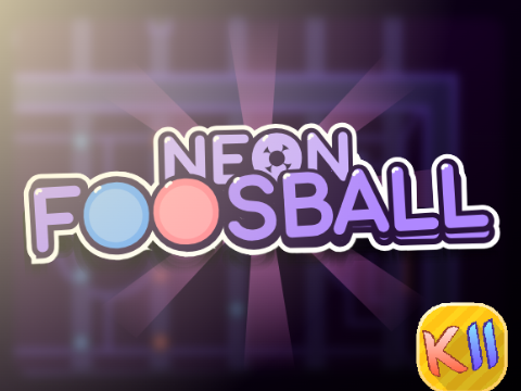 Neon Foosball v1.2