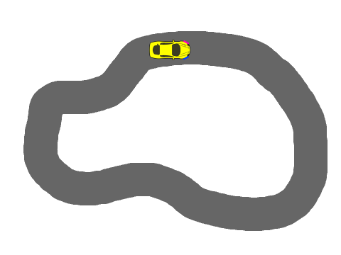 Race Track