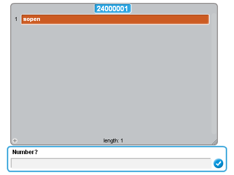 Number System 2.0