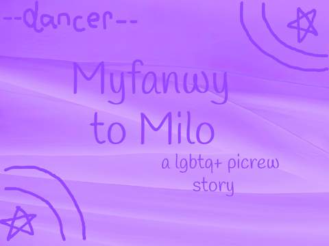 --Myғαɴwy тo Mιlo--