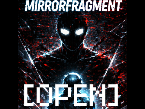 [OPEN] MIRRORFRAGMENT (unfinished bossfight game)