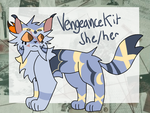 Vengeancescheme’s Whispered Secrets