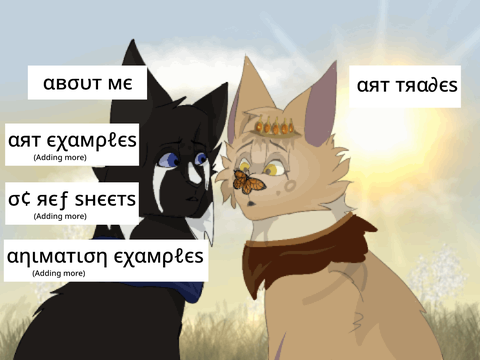 ωєℓ¢σмє тσ му ρяσƒιℓє