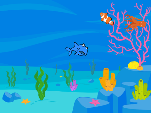 Little game UWU