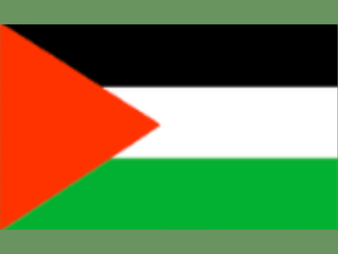 Free Palestine