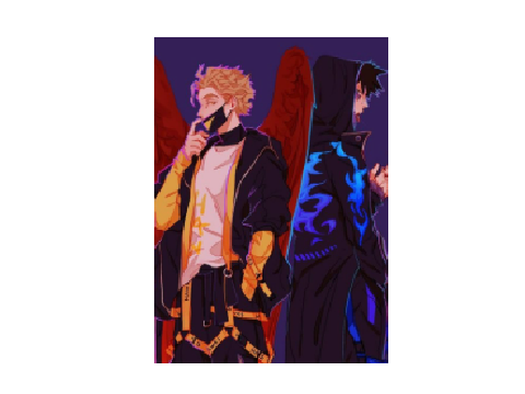 dabi+hawks