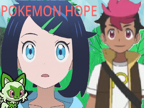 pokemon hope (demo)
