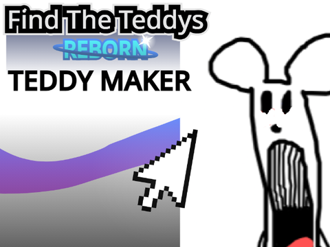 ftt:r cool teddy