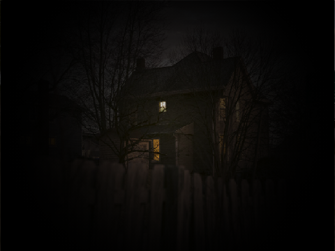 Town of the Fallen || Rules