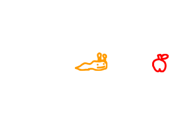 The adventures of orange slug (watch to the end, heartbreaking twist)