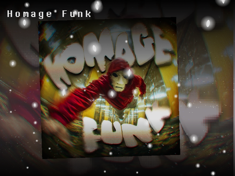 Homage Funk