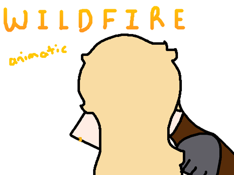 Wildfire ~ OC Animatic