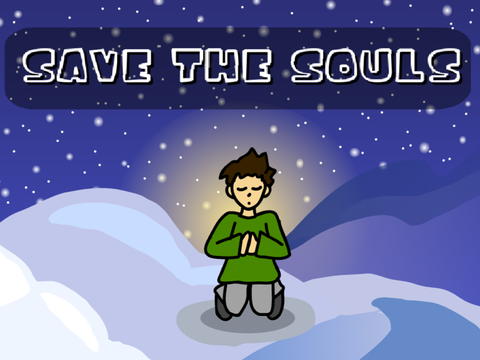 Save the Souls